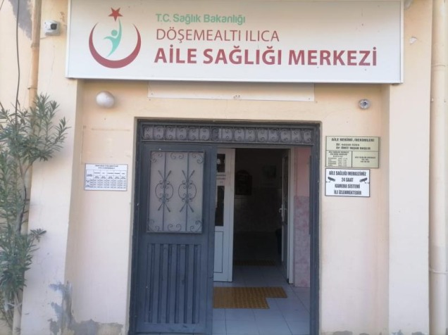 ASM Görüntüler
