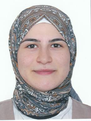 DUYGU ŞAHİN