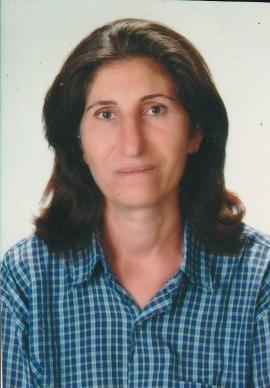 RUKİYE KARACAN
