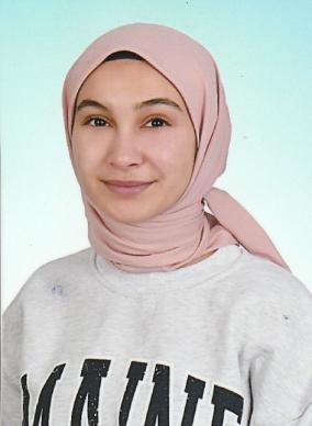 FATMA ZEHRA HEKİMOĞLU